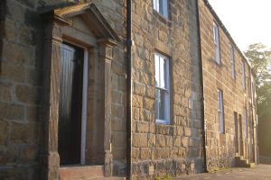 Baileygate Holiday House Alnwick