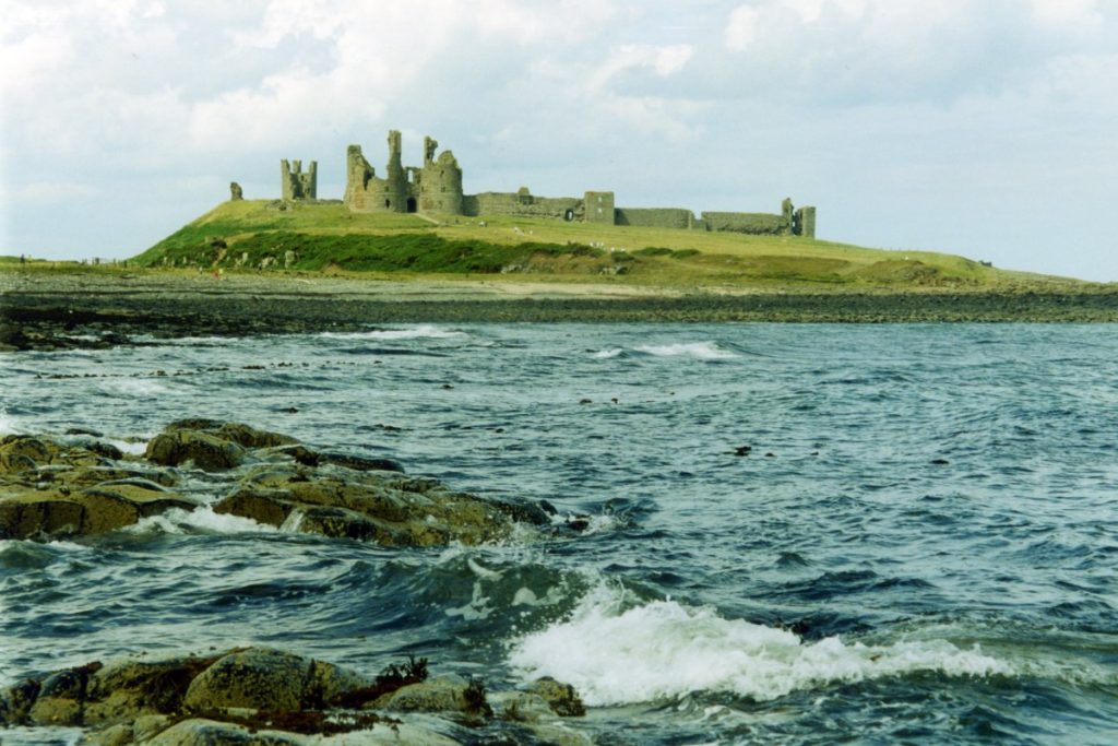 Things to do in Alnwick, Dunstanburgh Castle